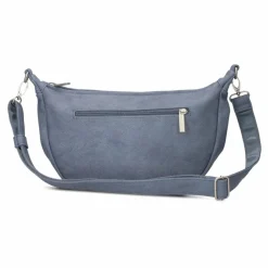 Zwei Mademoiselle.M Umhängetasche 34 cm