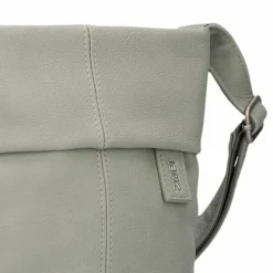 Zwei Mademoiselle.M Umhängetasche 22 cm