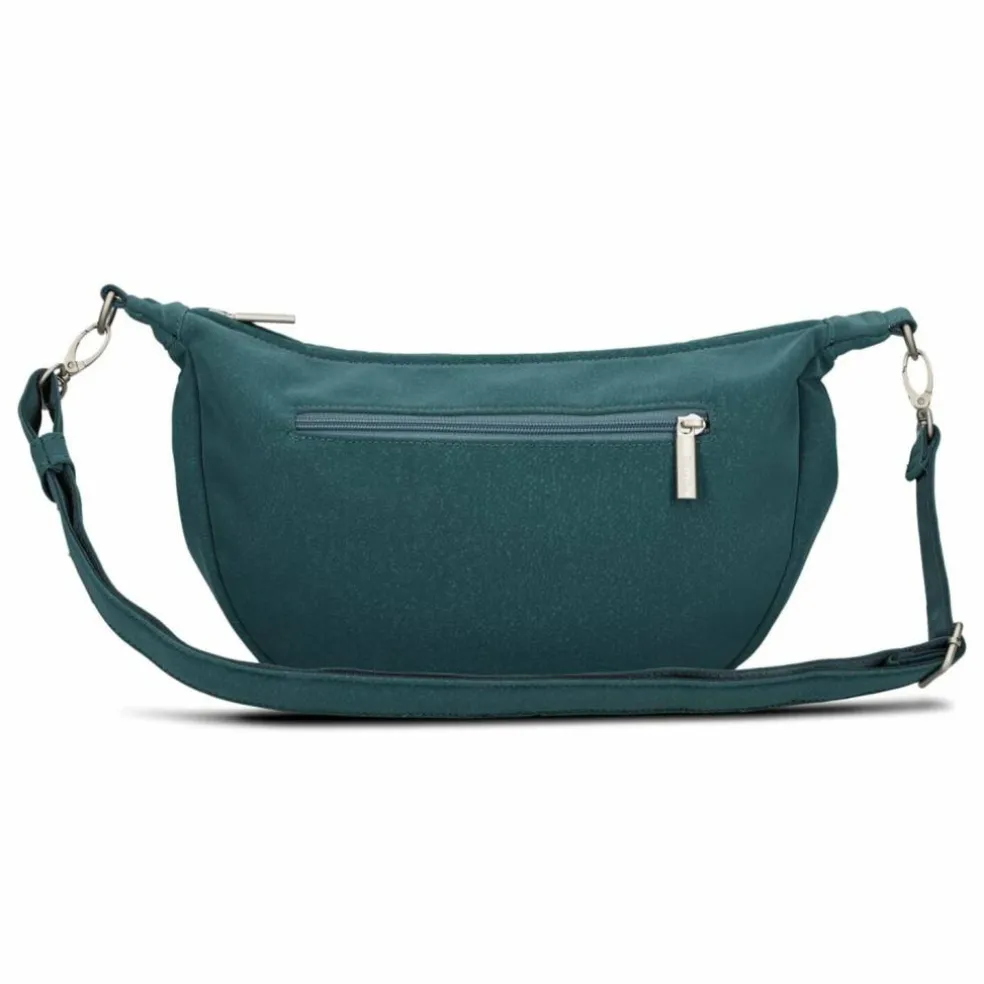 Zwei Mademoiselle.M Umhängetasche 34 cm