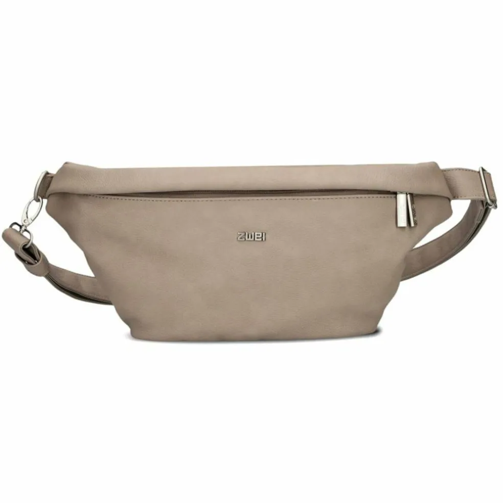 Zwei Mademoiselle.M Umhängetasche 40 cm