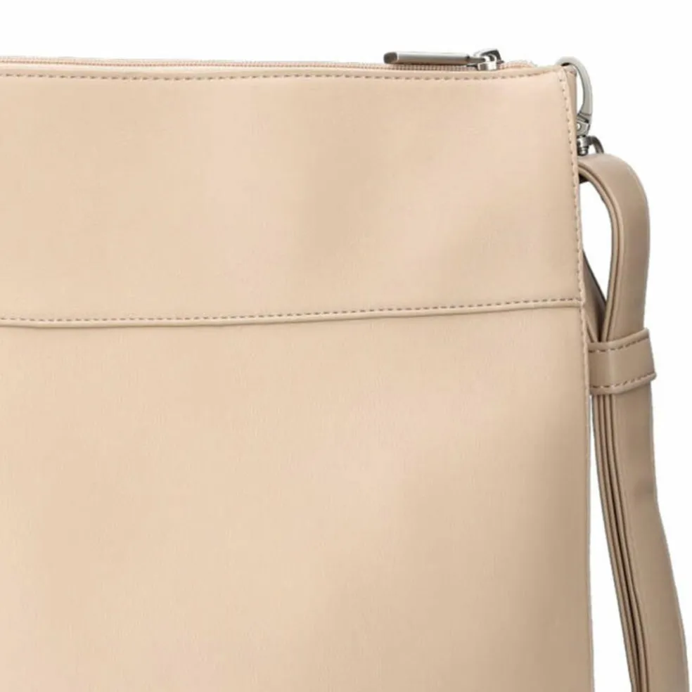 Zwei Mademoiselle.M Umhängetasche 36 cm