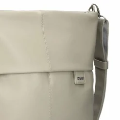 Zwei Mademoiselle.M Umhängetasche 35 cm