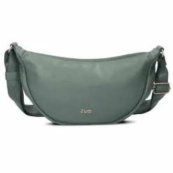 Zwei Mademoiselle.M Umhängetasche 32 cm