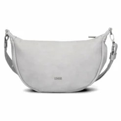 Zwei Mademoiselle.M Umhängetasche 34 cm