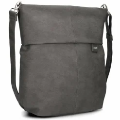 Zwei Mademoiselle.M Umhängetasche 35 cm