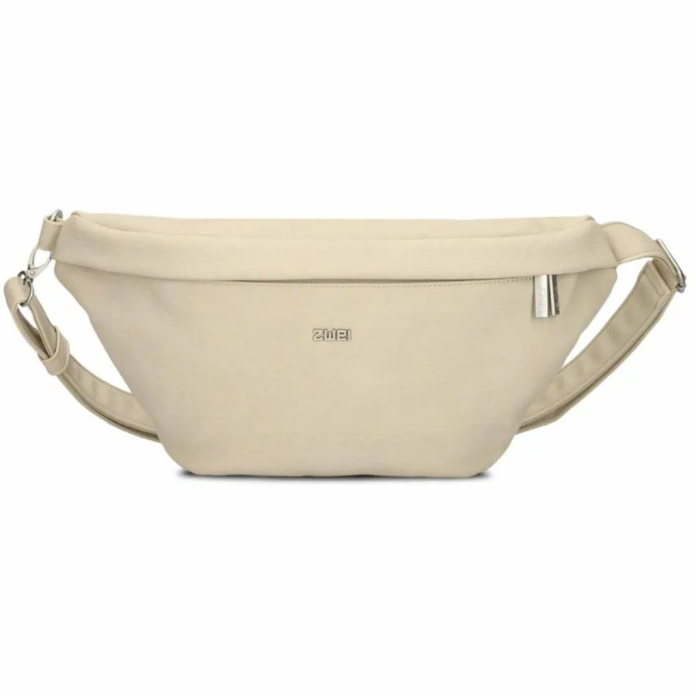 Zwei Mademoiselle.M Umhängetasche 40 cm