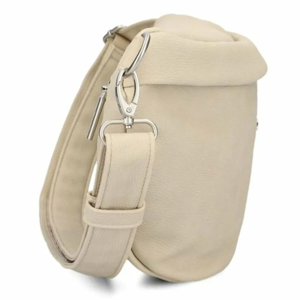 Zwei Mademoiselle.M Umhängetasche 40 cm