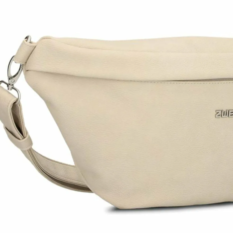 Zwei Mademoiselle.M Umhängetasche 40 cm