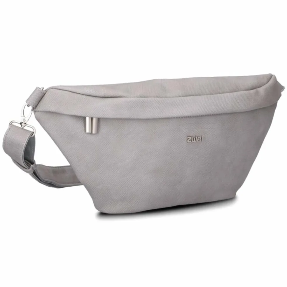 Zwei Mademoiselle.M Umhängetasche 40 cm