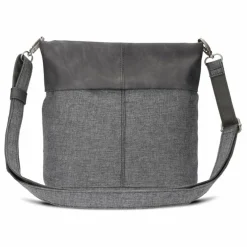 Zwei Olli Umhängetasche 25 cm