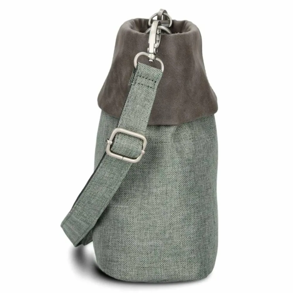 Zwei Olli Umhängetasche 25 cm