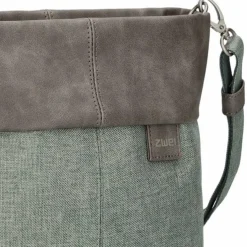 Zwei Olli Umhängetasche 25 cm