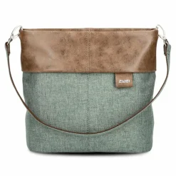 Zwei Olli Umhängetasche 25 cm