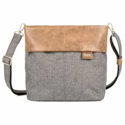 Zwei Olli Umhängetasche 25 cm