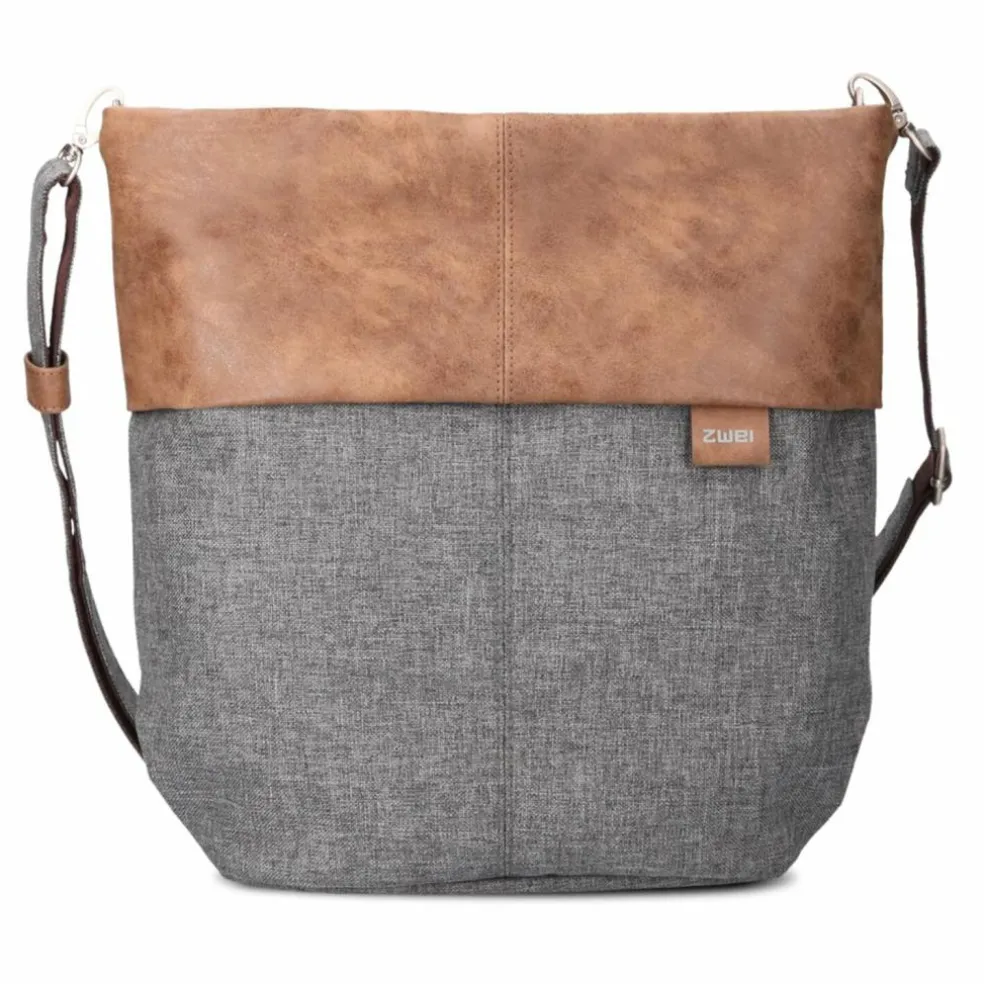 Zwei Olli Umhängetasche 31 cm