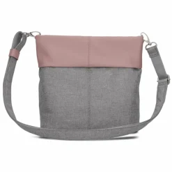 Zwei Olli Umhängetasche 25 cm