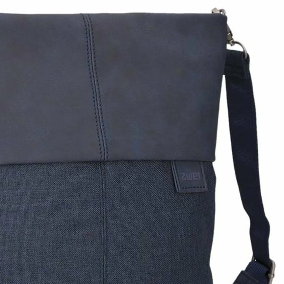 Zwei Olli Umhängetasche 31 cm