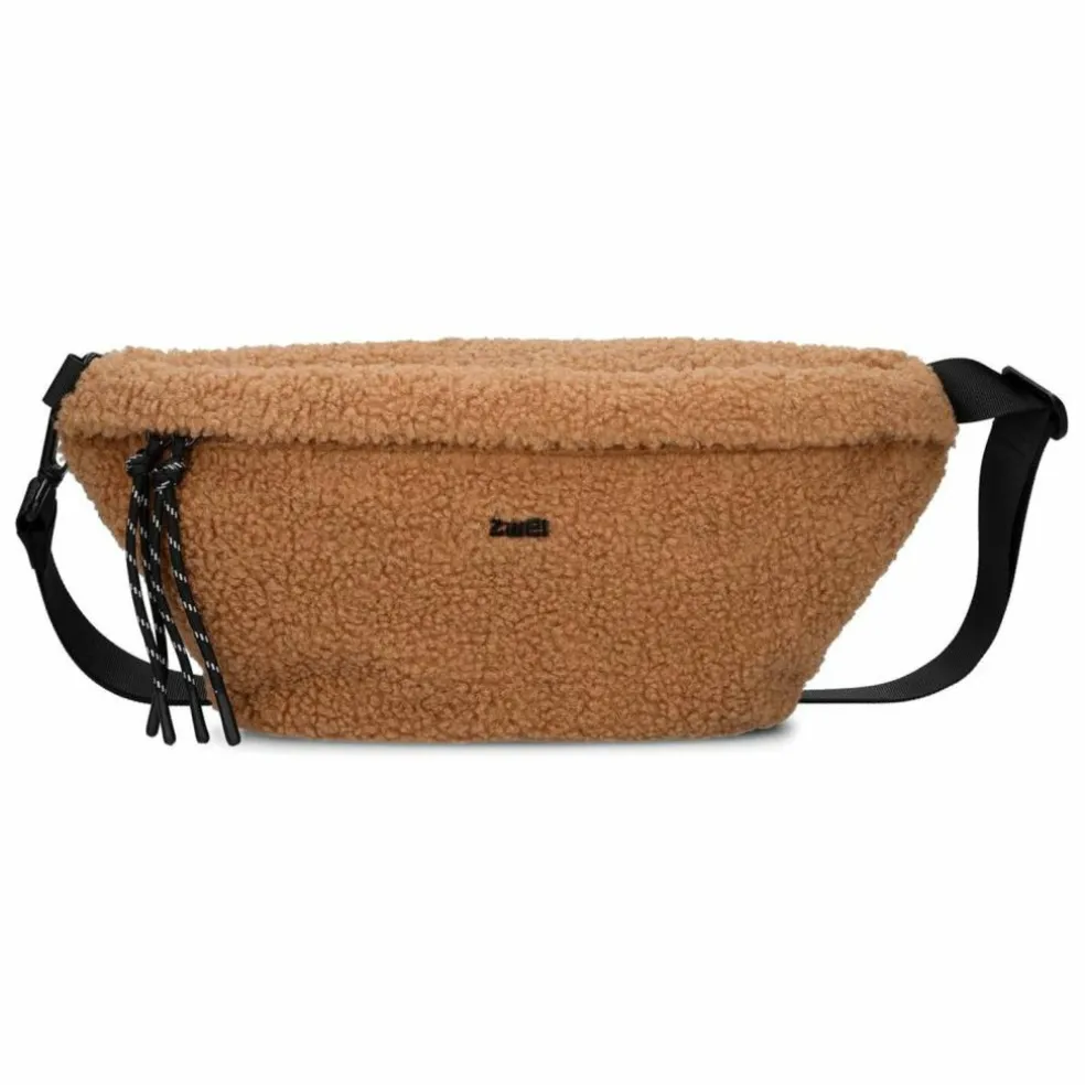 Zwei Teddy Gürteltasche 40 cm