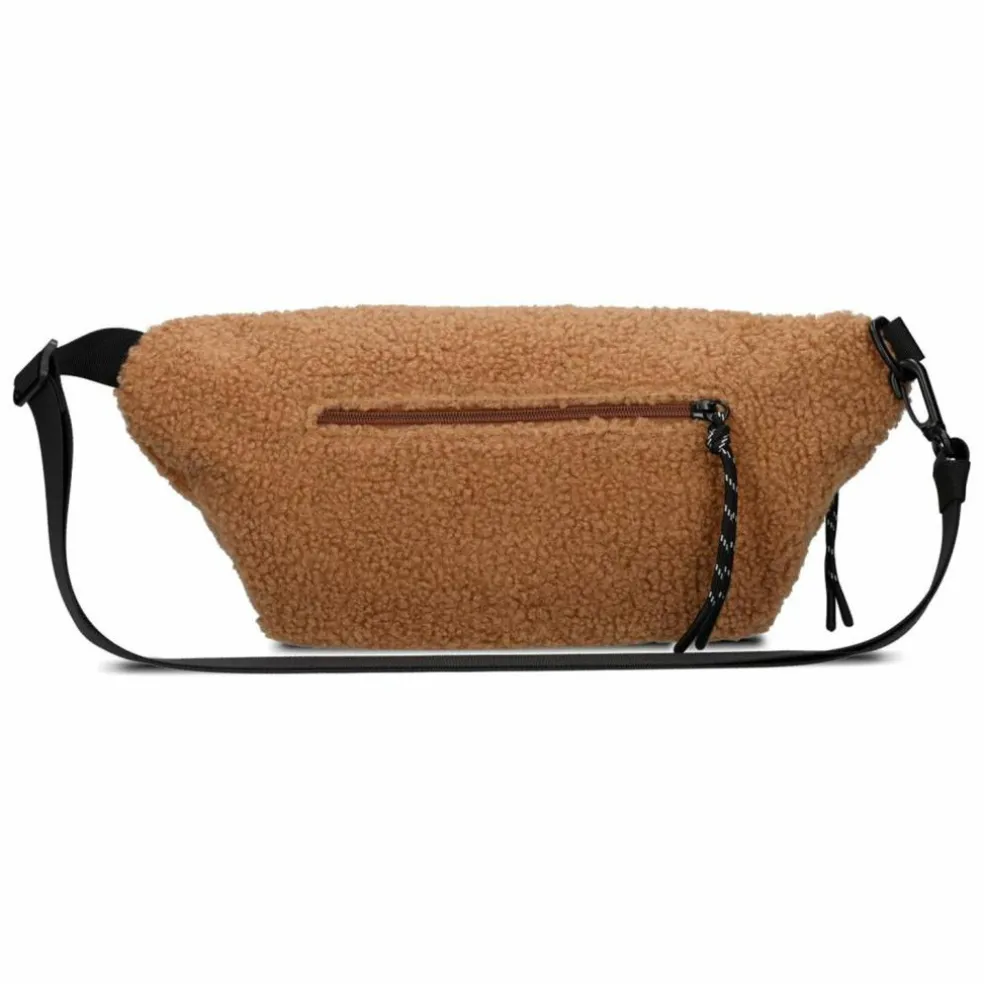 Zwei Teddy Gürteltasche 40 cm