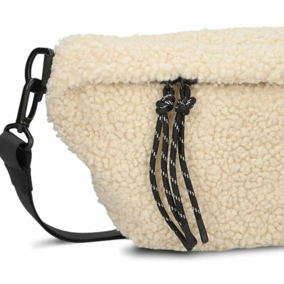 Zwei Teddy Gürteltasche 40 cm