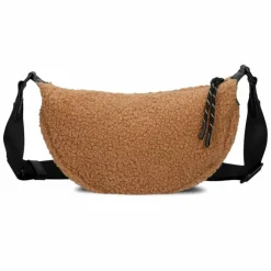 Zwei Teddy Umhängetasche 30 cm