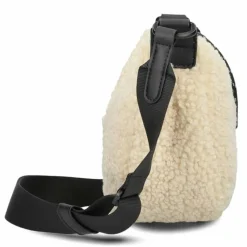 Zwei Teddy Umhängetasche 30 cm